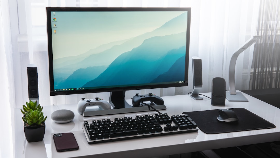 How to Setup Multiple Monitor: The Ultimate Guide for Enhanced Productivity!