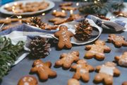 Unique Baked Goods to Bring to Your Next Holiday Party