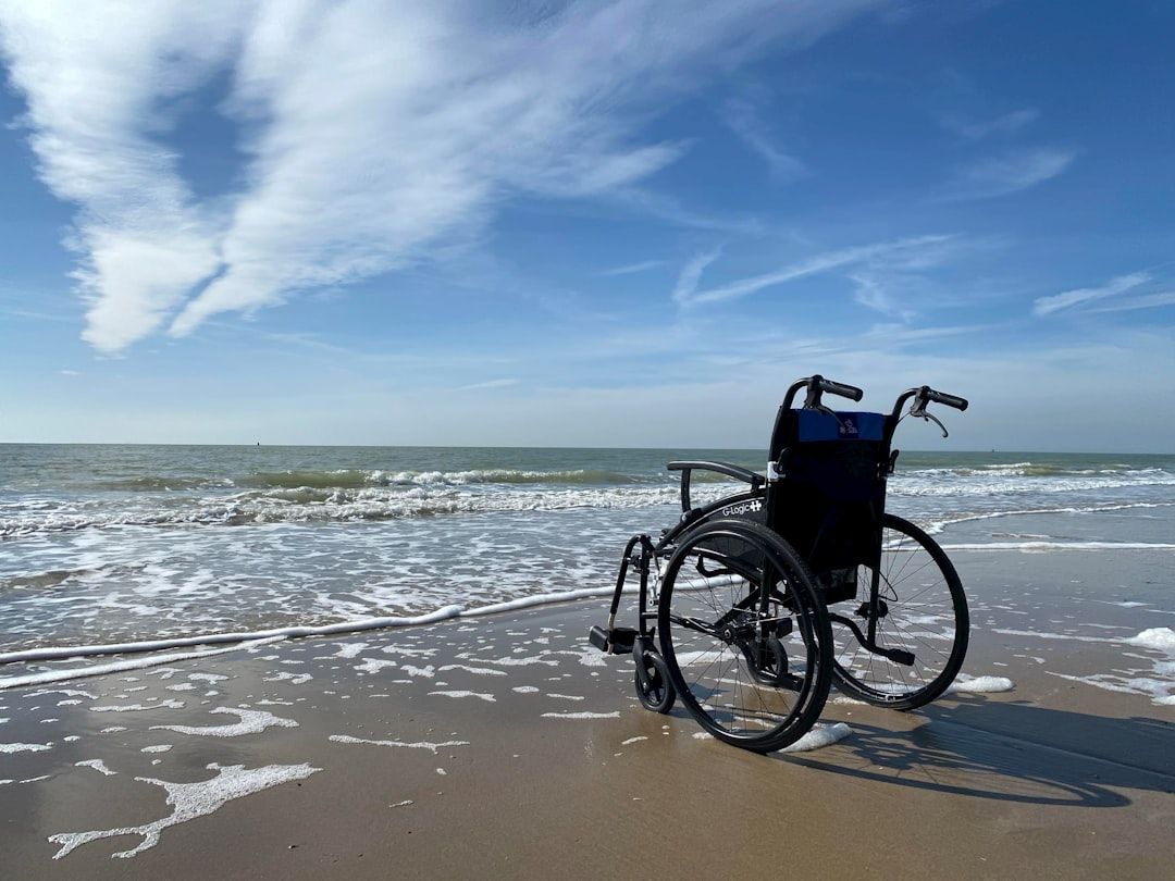 to Your Guide on the 5 Best Folding Wheelchairs for Active Lifestyles! Erie News Now