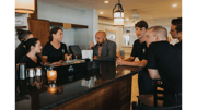 Avery Restaurant Consulting Expands Back-Office Support, Staff Training Service