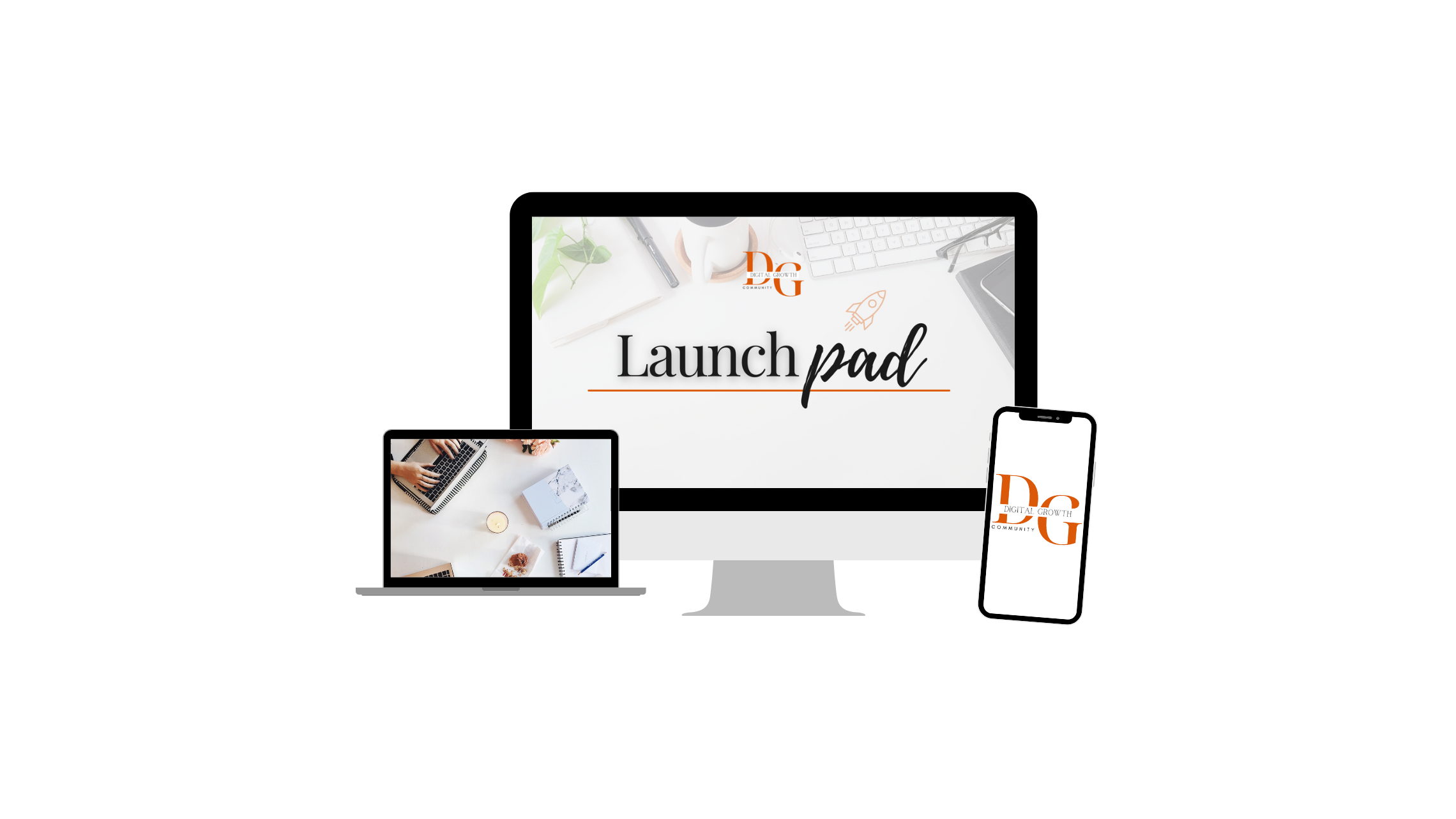 Digital Marketing Blueprint For New Online Business Entrepreneurs