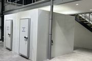 London Refrigeration Hire: Event & Emergency Cold Room Services Announced