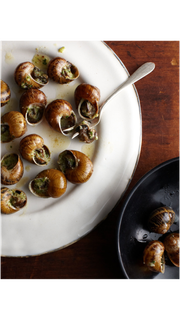 Wilmington MA Seafood Restaurant: Tuna Tartare & Salmon El Papillote Menu Update