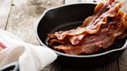 Arizona Bart’s Bacon Double Smoked & Thick Peppered Sales Outlets Update