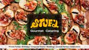 Greenwich, CT Gourmet Catering For Cocktail Parties & Private Events Expanded