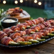 New Premium Handcrafted Double-Smoked Bacon Products Available At AZ & CO Delis