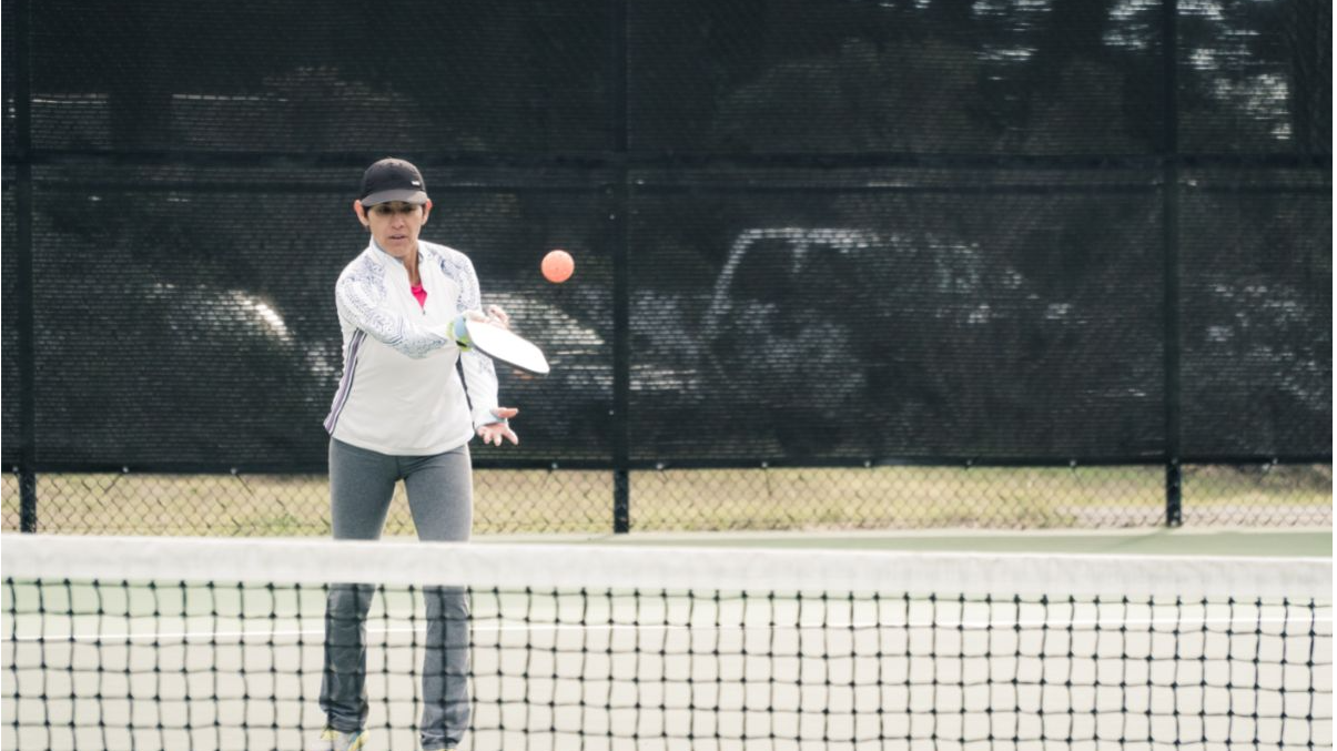 Experience Pickleball Shares Safety & Injury Prevention Tips In New Guide