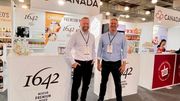 1642 Sodas Set to Sparkle at Winter Fancy Food Show 2025