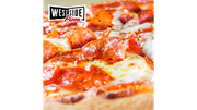 Colfax, WA Westside Pizza Takeout, Delivery: Custom Toppings & Menu Update