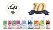 1642 Sodas Captivates Attendees at Winter Fancy Food Show 2025