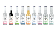 1642 Sodas Celebrates Success at Winter Fancy Food Show 2025