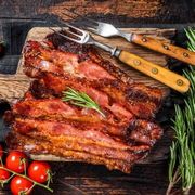 Phoenix Premium Farm-Sourced Artisanal Bacon – Product Distribution Expanded