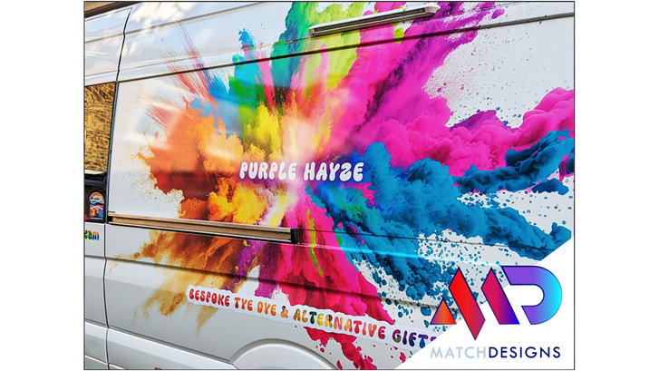 Transform brand: Discover Hull’s Premier Van Decals and Vehicle Livery Services