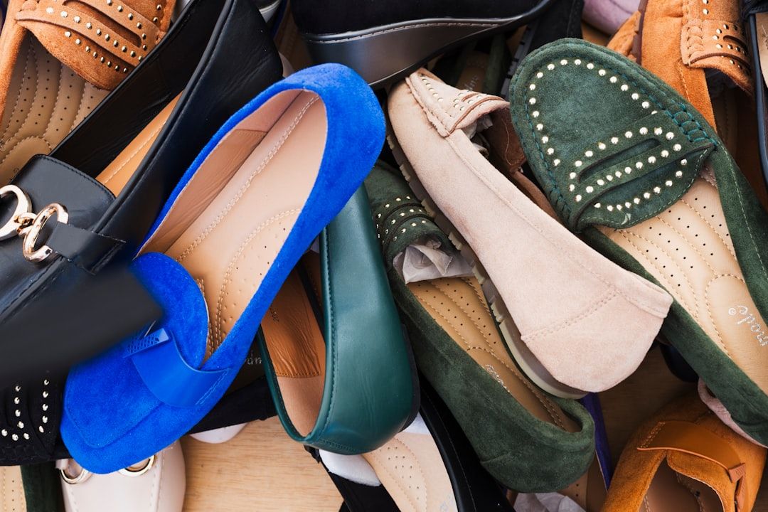 Where Can You Buy Luxury Breathable Flats with Free Shipping?