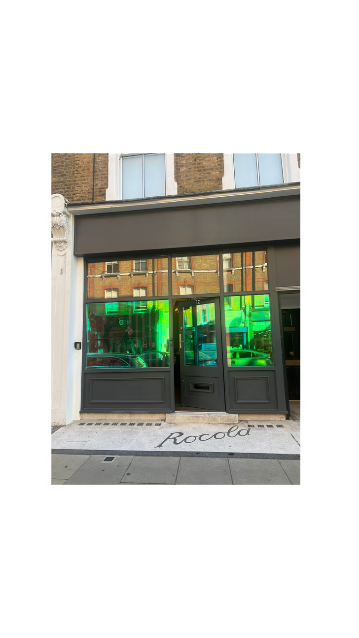 Best Eyelash Salon for Russian/Extreme Volume Lashes Near Camden Town, London