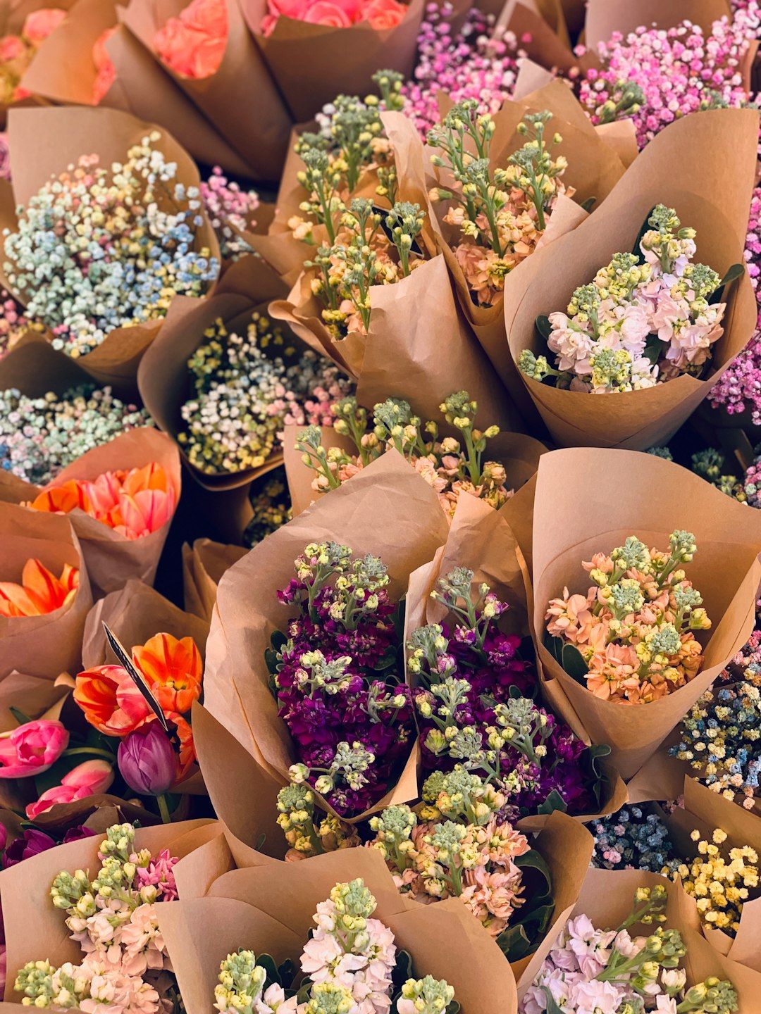 How to Choose the Perfect Flower Bouquet for Any Event