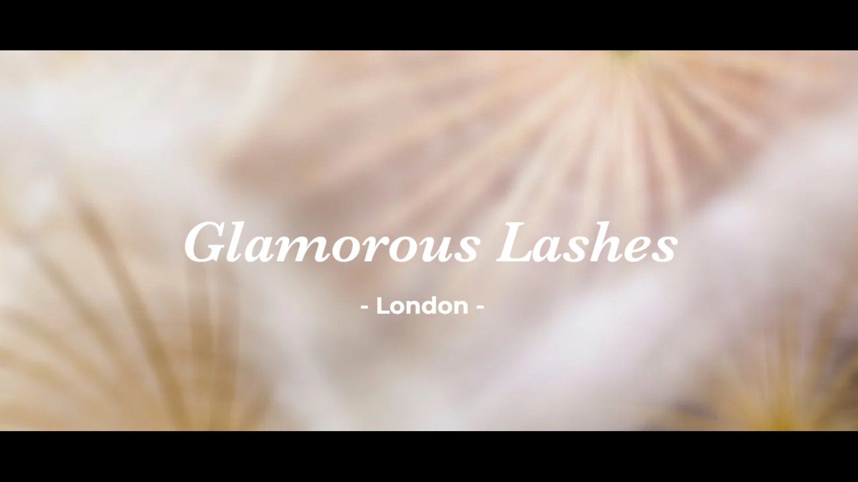 Best Eyelash Salon In Marylebone: Get Classic Lash Extension for Your Wedding