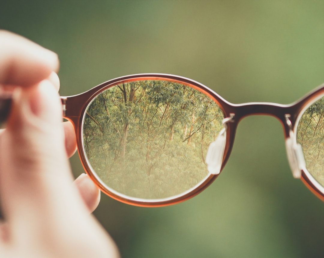 What Are the Different Types of Eyeglass Lenses Available?
