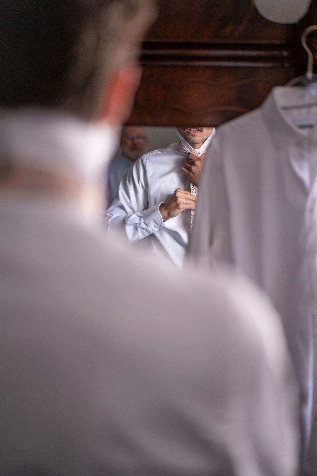 Fashion-Forward Church Clothes for Men