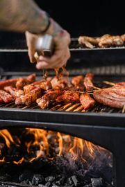 How To Grill Like a Pro: Tips, Techniques, Recipes and More