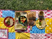 Less Prep for Your Picnic: Easy Recipes, Fun Tips, and More