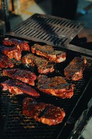 What is the Best Steak to Offer for a Crowd at a Barbecue Catering