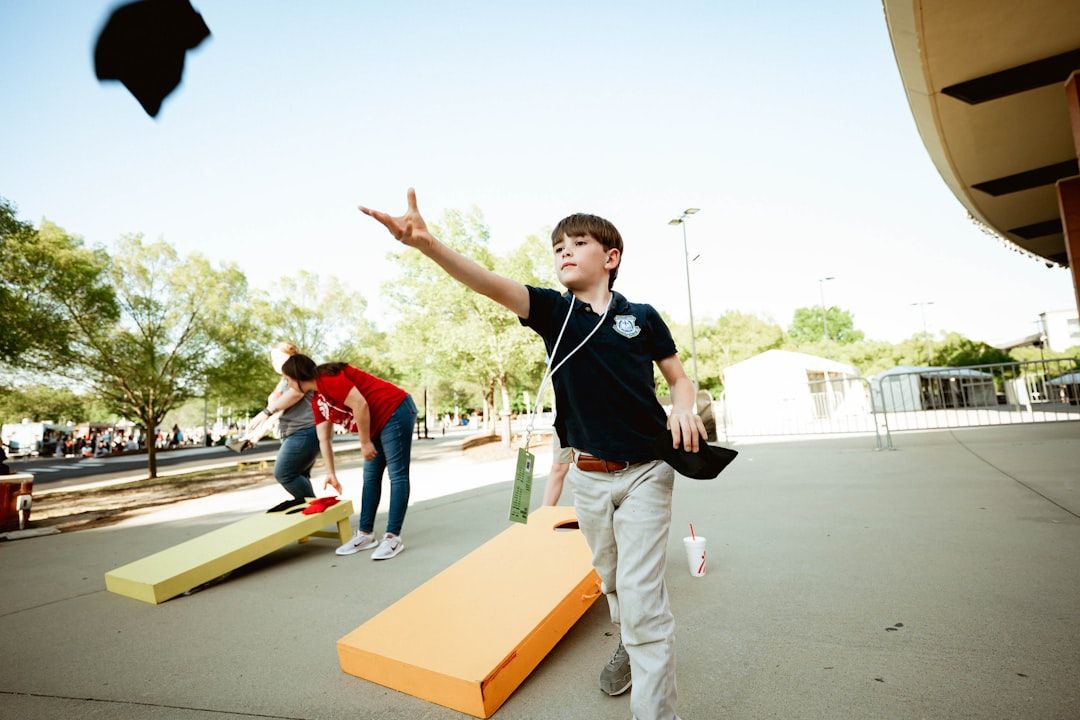 Cornhole Tournaments 101: What to Expect and How to Prepare