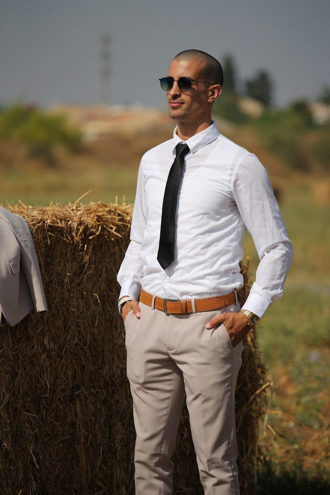 Fashion-Forward Church Clothes for Men