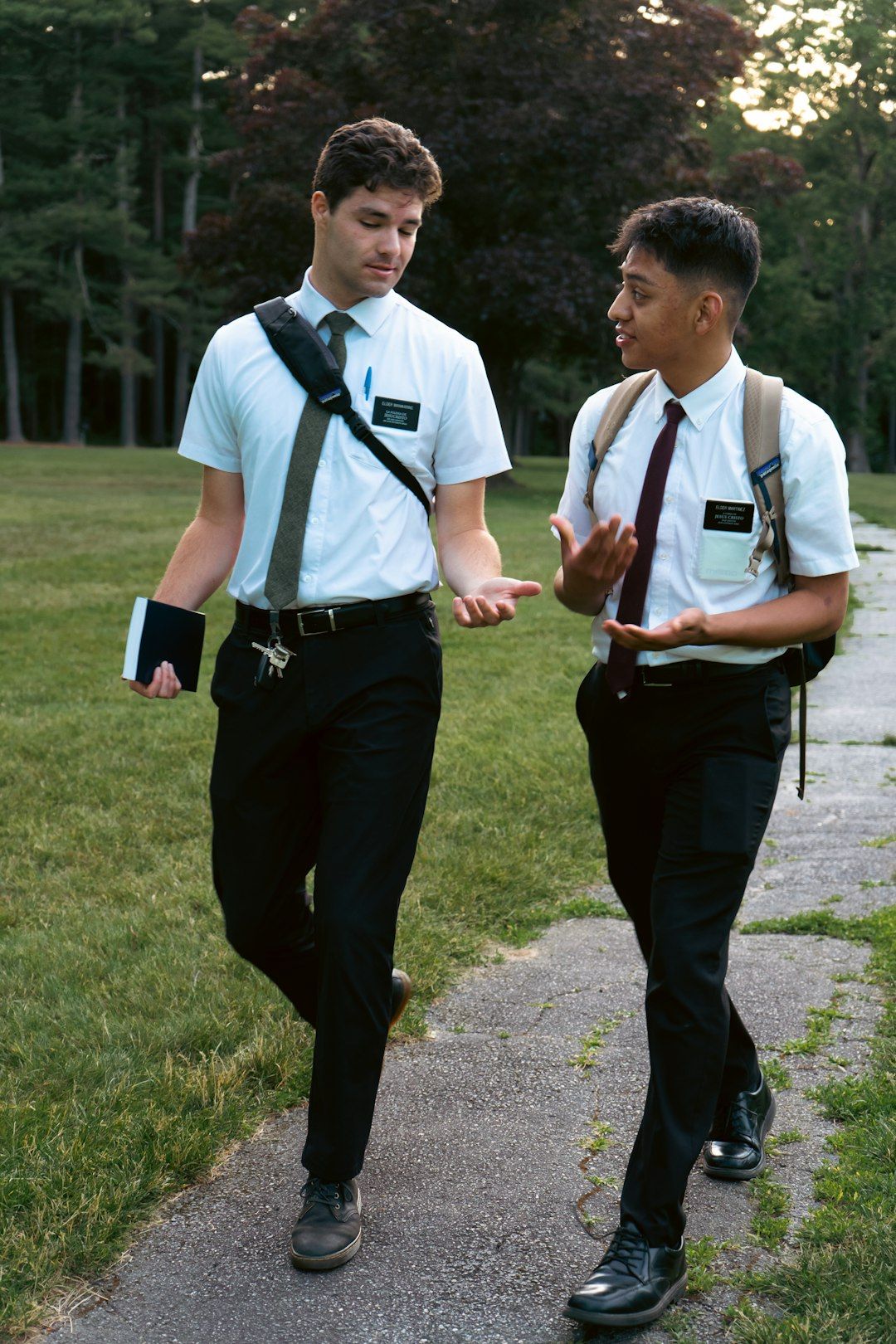 A Guide to Purchasing Missionary Clothing: Where Do LDS Missionaries Shop