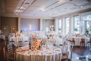 What Your Wedding Food Catering Budget Should Be in NYC
