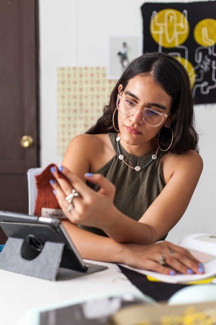 Top Designer Glasses Frames in Manhattan | Where Style Meets Clear Vision